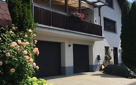 Ferienwohnung Luna